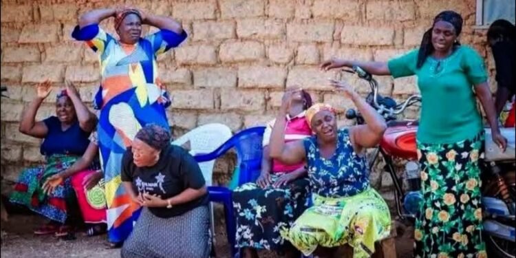 Plateau group condemns terrorist attack on mourners, urges residents to Support DSS, government