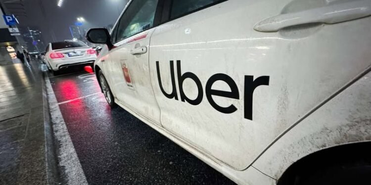 Fear in Abuja as Uber Driver allegedly killed by suspected Car snatchers