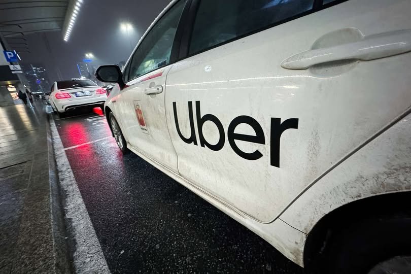 Fear in Abuja as Uber Driver allegedly killed by suspected Car snatchers