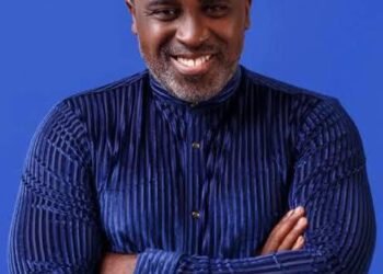 I will never commit to a woman again, Frank Edoho vows