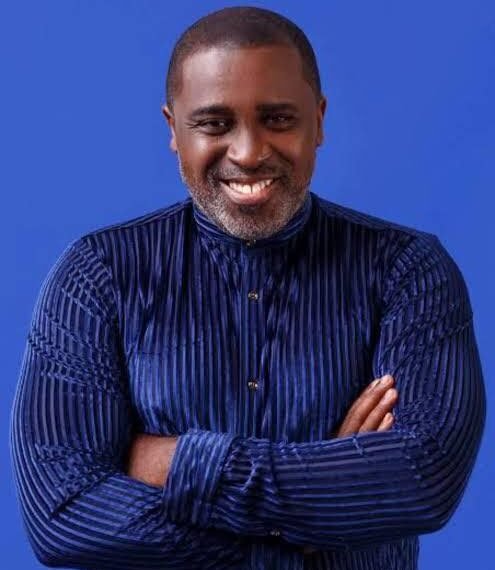 I will never commit to a woman again, Frank Edoho vows
