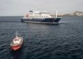 US, French nationals test positive for hantavirus after leaving cruise ship
