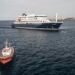 US, French nationals test positive for hantavirus after leaving cruise ship