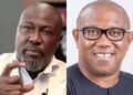 Melaye accuses Obi of avoiding internal party competition