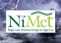 NiMet issues flood alert for Delta, Lagos, Rivers, 16 other states, forecast heavy rainfall
