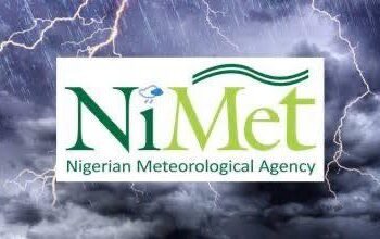 NiMet issues flood alert for Delta, Lagos, Rivers, 16 other states, forecast heavy rainfall