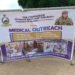 Navy Ship BEECROFT conducts medical outreach, educational rhapsody in Lagos
