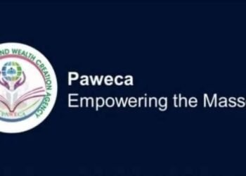 Mixed reactions trail PAWECA empowerment programme in Adamawa