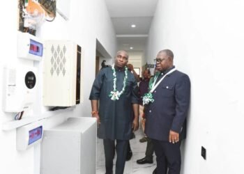Delta council boss moves to strengthen security In Ukwuani following kidnap incidents