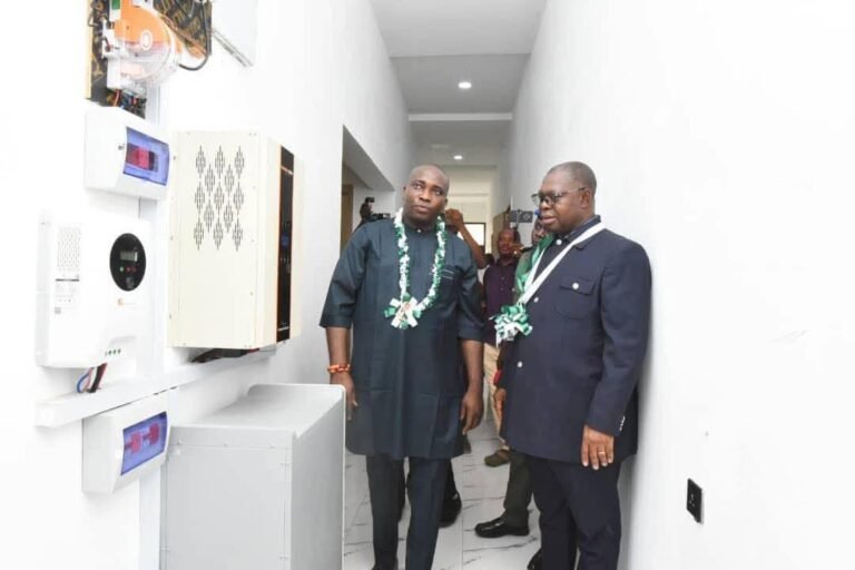Delta council boss moves to strengthen security In Ukwuani following kidnap incidents