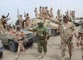 Troops of Operation Hadin Kai record major gains against terrorists in North-East