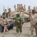 Troops of Operation Hadin Kai record major gains against terrorists in North-East
