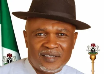 APC declares Kingsley Chinda Rivers governorship candidate for 2027 hours after Gov. Fubara’s withdrawal