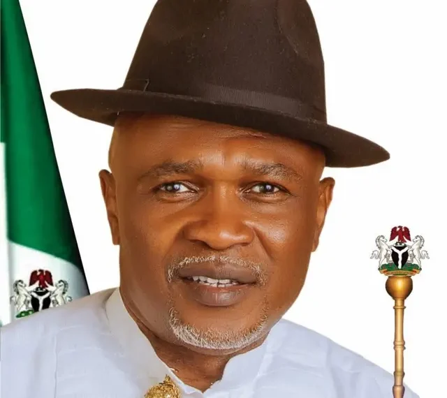 APC declares Kingsley Chinda Rivers governorship candidate for 2027 hours after Gov. Fubara’s withdrawal