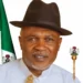 APC declares Kingsley Chinda Rivers governorship candidate for 2027 hours after Gov. Fubara’s withdrawal