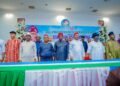 Ejeje congratulates Tinubu, Oborevwori, Delta APC Senatorial, Rep, Assembly candidates