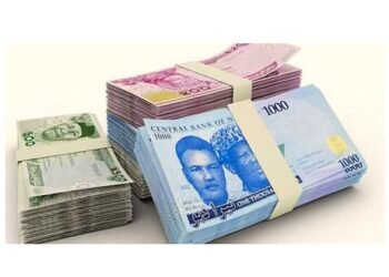 Naira records gains across official, parallel markets