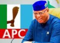 Governor Eno promises peaceful, transparent APC primaries in Akwa Ibom
