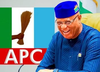 Governor Eno promises peaceful, transparent APC primaries in Akwa Ibom