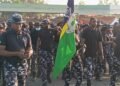 Police intensify patrols over rising “Shilla” activities in Adamawa