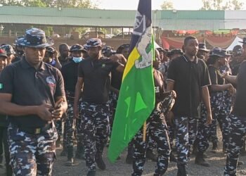 Police intensify patrols over rising “Shilla” activities in Adamawa