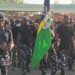 Police intensify patrols over rising “Shilla” activities in Adamawa