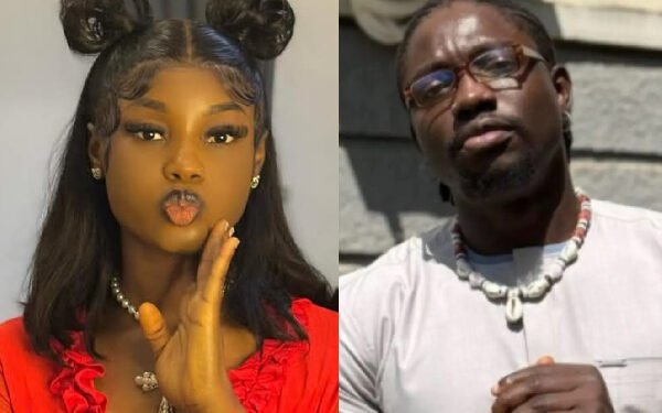 King Mitchy, VeryDarkMan clash over viral plea to Tinubu on insecurity
