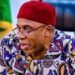 ADC Chieftain dismisses non performance allegations against Amaechi