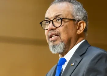 WHO warns Ebola, Hantavirus outbreaks signal "dangerous times"