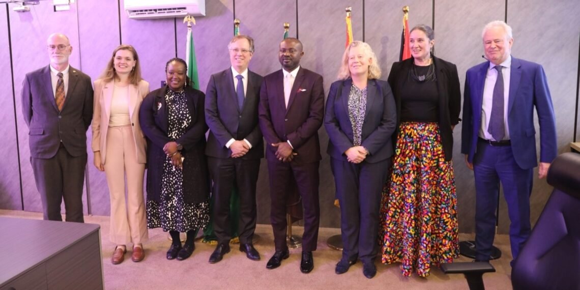 FG reaffirms commitment to safe migration, stronger diaspora partnerships at UN forum