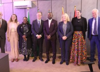FG reaffirms commitment to safe migration, stronger diaspora partnerships at UN forum