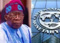 IMF raises concern over rising budget deficits in Nigeria, other African countries