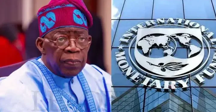 IMF raises concern over rising budget deficits in Nigeria, other African countries