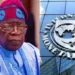 IMF raises concern over rising budget deficits in Nigeria, other African countries