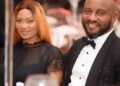 Yul Edochie wishes estranged Wife May Edochie well amid divorce battle