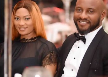 Yul Edochie wishes estranged Wife May Edochie well amid divorce battle