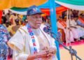 APC united in Gombe, ready to deliver Tinubu, others in 2027 — Gov. Yahaya