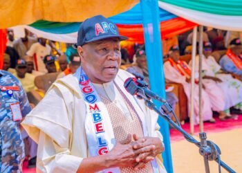 APC united in Gombe, ready to deliver Tinubu, others in 2027 — Gov. Yahaya