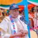 APC united in Gombe, ready to deliver Tinubu, others in 2027 — Gov. Yahaya