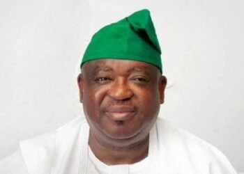 Group defends Gov. Mutfwang’s alignment with APC, says PDP has no future