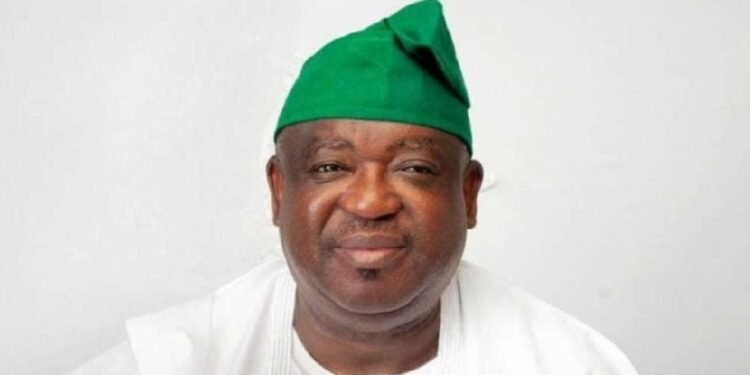 Group defends Gov. Mutfwang’s alignment with APC, says PDP has no future