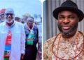 Solomon Arenyeka at 69: Senator Joel-Onowakpo celebrates Delta APC Chairman’s leadership, political legacy