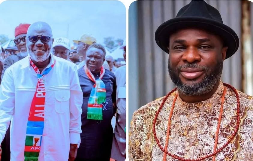 Solomon Arenyeka at 69: Senator Joel-Onowakpo celebrates Delta APC Chairman’s leadership, political legacy