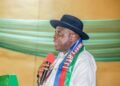 2027: Pursue political ambitions within the law, Governor Diri tells Aspirants as Bayelsa wins multiple awards