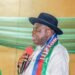 2027: Pursue political ambitions within the law, Governor Diri tells Aspirants as Bayelsa wins multiple awards