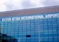 Victor Attah International Airport, Uyo, begins international flight operations