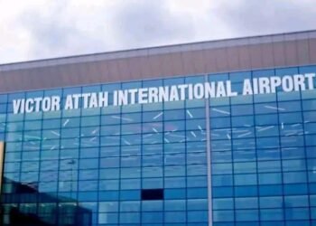 Victor Attah International Airport, Uyo, begins international flight operations