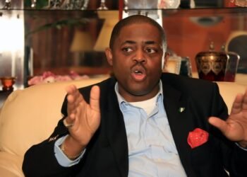 Fani-Kayode says transfer to South Africa was personal choice, not German rejection