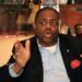 Fani-Kayode says transfer to South Africa was personal choice, not German rejection