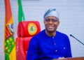 Makinde declares 2027 presidential bid, seals PDP-APM alliance